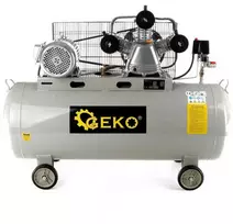 Geko kompresorius 10bar 200L (G80310)