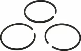 Geko Kompresoriaus stūmoklinis žiedas 55mm 100L (G80303), nr. 32