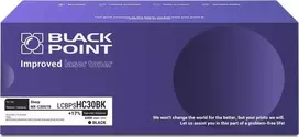 Black Point Toneris Juodas Point Juodas POINT (lazerinio spausdintuvo toneris Juodas Point LCBPSHC30BK, 6000 puslapių, juodas)