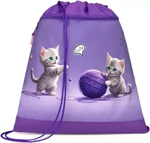 Kelioninis Maišelis sportinei aprangai Belmil 336-91 Little Kittens