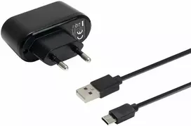 EVOLVEO universalus USB-C įkroviklis mobiliesiems telefonams