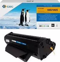 Samsung Toneris G&G Juodas pakeitimas MLT- D1042S (NT-PS1660C)