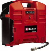 Einhell TE-AC 36/8 oro kompresorius 130 l/min. Baterija