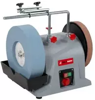 Holzmann Maschinen Holzmann NTS250S šlapias ir sausas malūnėlis