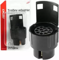 Adapterio lizdo mažinimas 7/13 amio-03211