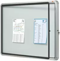 Nobo Gabl mag zew Nobo Premium Plus 8xA4