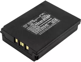Cameron Sino Technology Akumuliatorius CipherLAB 8300 DATALOGIC METROLOGIC SP5600 3,7 V 1800 mAh Li-Ion