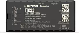 FTC921 4G TELTONIKA GPS SEKLYS, Serveris : Serveris (metinis mokestis) +12 Eur, PRO Serveris: Nepridėti, SIM kortelė: Nepridėti