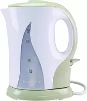 Beper Ecost prekė po grąžinimo BEPPER BB.050 elektrinis virdulys 1 litro talpa su mastelio rodymu, automa (Atnaujinta)