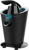 Ecost prekė po grąžinimo Cecotec EssentialVita Powerfresh 600 nerūdijančio plieno sulčiaspaudė, 600 (Atnaujinta)