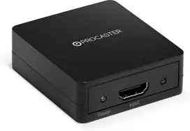 ProCaster 2-porttinen HDMI-jakaja (1.4)
