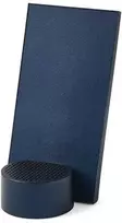 Lexon City Energy Pro 10W belaidis įkroviklis su Bluetooth kolonėle dark mėlynas LD145DB