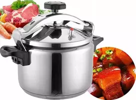 Greitpuodis 7L Zilner
