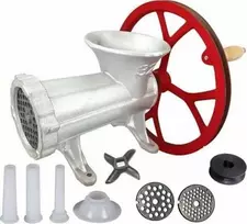 Mėsmalė Greitpuodis 5L Zilner ZL-5101