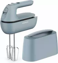 Plakiklis Kenwood QuickMix Go HMP40.000GY, mėlynas
