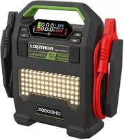 Paleidėjas Lokithor J10000HD PRO 12V/24V 10000A/5000A