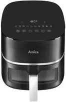 Gruzdintuvė Amica AFM 5020 5.2 l juoda