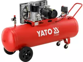 Toya Sa Poland Oro kompresorius tepalinis | 200L 400V (YT-23321)