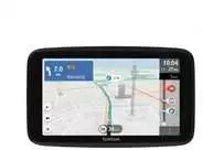 TomTom GO Camper Tour 2 kartos