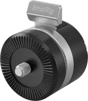 SmallRig 5134 Rotatable ARRI-Style Rosette Adapteris