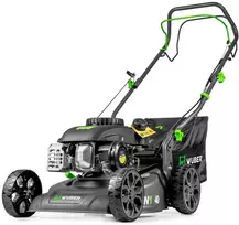 Benzininnė savaeigė vejapjovė Wuber W09103, 2,2 kW OHV