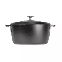 Ketaus virdulys 5,2 L BLACKLOCK / Lodge
