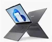 LENOVO IdeaPad Slim 3 15IRH10 NTB 4K nešiojamas kompiuteris - i5-13420H, 15.3" WUXGA IPS, 16GB, 512SSD, HDMI, Intel UHD 1024, W11H, 2Y CC