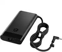 HP 230 W išmanusis kintamosios srovės adapteris ir nešiojamojo kompiuterio įkroviklis