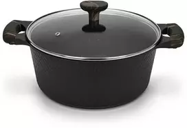 Fissman Indukcinis puodas 6,4 l / 28 cm Evolution