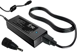 Nešiojamojo kompiuterio maitinimo adapteris Origin BTI 65W AC ADAPTER FOR SAMSUNG