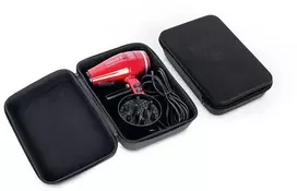 Valera Deluxe plaukų džiovintuvas case