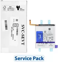 „Service Pack Bateria EB-BS916ABY“ arba „Samsung S23 Plus S916B GH82-30470A“