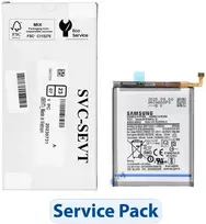 „Service Pack Bateria EB-BA505ABE“ arba „Samsung A50 A20 A30 GH82-19269A“