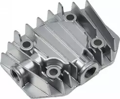 Geko Cilindro galvutė kompresoriui 24L ir 50L, (G80300) nr. 2