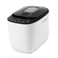 Duonkepė HEINNER DUONOS KEPIMO MAŠINA HBM-900WHBK (HBM-900WHBK)