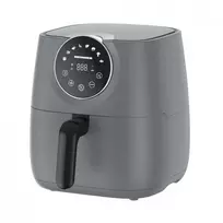 HEINNER SMARTFRY KARŠTO ORO GRUZDINTUVĖ HAF-B6GREY1700
