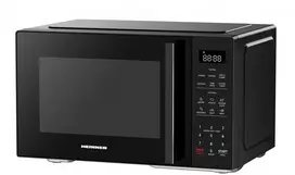 HEINNER mikrobangų krosnelė HMW-MD23AFBK