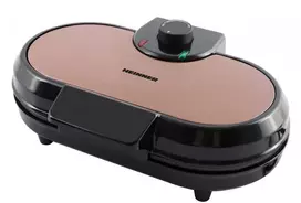 Vaflinė HEINNER VAFLIŲ KEPIMO KAMERA HWF-1000CR