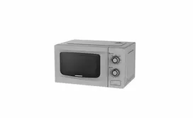 HEINNER mikrobangų krosnelė HMW-M2035SL