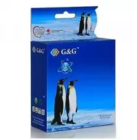 Epson T1572 C13T15724010 C rašalinė kasetė G&G suderinama