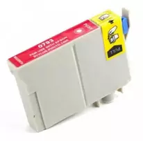 Epson T0793 C13T07934010 M rašalinė kasetė RedBox suderinama