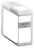 Epson T8507 C13T850700 LBK rašalinė kasetė Orink suderinama