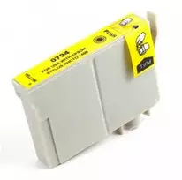 Epson T0794 C13T07944010 Y rašalinė kasetė RedBox suderinama