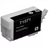 Epson T1571 C13T15714010 PBK rašalinė kasetė RedBox suderinama