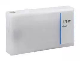 Epson T7892 C13T789240 C rašalinė kasetė RedBox suderinama
