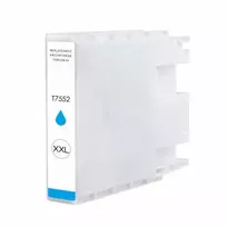 Epson T7552 C13T755240 C rašalinė kasetė Dore suderinama