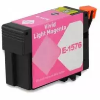 Epson T1576 C13T15764010 LM rašalinė kasetė RedBox suderinama