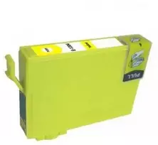Epson T1304 C13T13044012 Y rašalinė kasetė RedBox suderinama