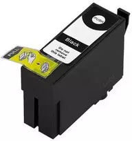Epson 35XL T3591 C13T35914010 BK rašalinė kasetė Dore suderinama