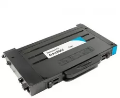 Samsung CLP-510 CLP510 toneris Neutral Box suderinamas